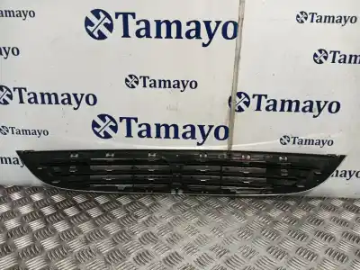 Peça sobressalente para automóvel em segunda mão grelha frontal por bmw mini (r50,r53) one referências oem iam 1490374 149375 