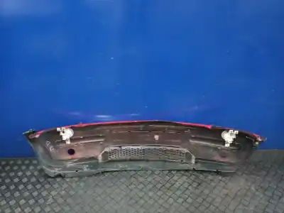 Second-hand car spare part front bumper for bmw mini (r50,r53) one oem iam references   