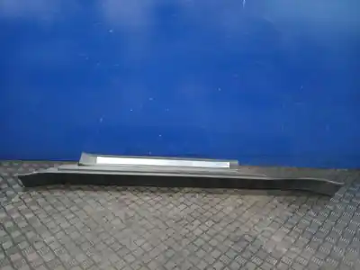 Автозапчасти б/у боковая юбка за bmw mini (r50,r53) one ссылки oem iam 1505863lh