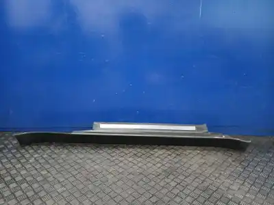 Автозапчасти б/у боковая юбка за bmw mini (r50,r53) one ссылки oem iam 1505862rh