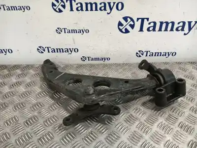 Second-hand car spare part front right lower suspension arm for bmw mini (r50,r53) one oem iam references   