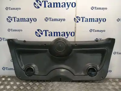 Автозапчасти б/у обивка задней двери за bmw mini (r50,r53) one ссылки oem iam 