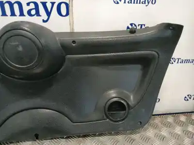 Автозапчасти б/у обивка задней двери за bmw mini (r50,r53) one ссылки oem iam   