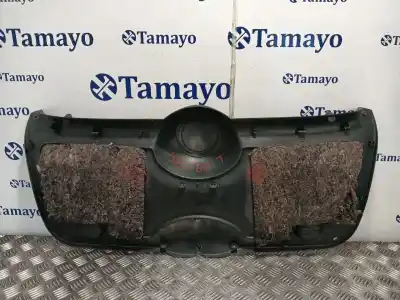 Автозапчасти б/у обивка задней двери за bmw mini (r50,r53) one ссылки oem iam   