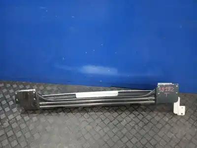 Second-hand car spare part rear bumper reinforcement for bmw mini (r50,r53) one oem iam references   