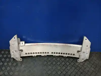 Peça sobressalente para automóvel em segunda mão reforço do pára choques dianteiro por bmw mini (r50,r53) one referências oem iam   