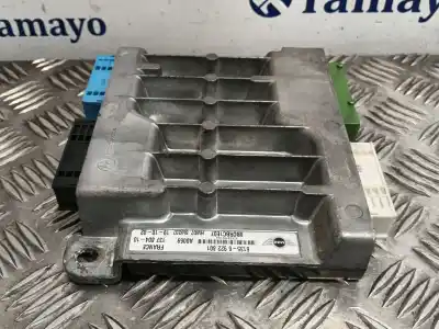 Second-hand car spare part Ecu Engine Control for MINI MINI (R50, R53) ONE D OEM IAM references 61356922801 8BRCRBC1E07 13780410