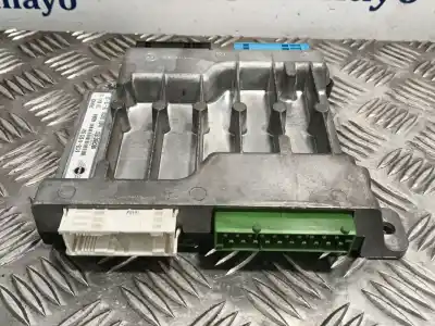 Second-hand car spare part ecu engine control for mini mini (r50, r53) one d oem iam references 61356922801 8brcrbc1e07 13780410