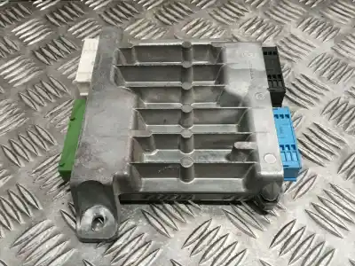 Second-hand car spare part ecu engine control for mini mini (r50, r53) one d oem iam references 61356922801 8brcrbc1e07 13780410