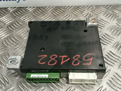 Second-hand car spare part ecu engine control for mini mini (r50, r53) one d oem iam references 61356922801 8brcrbc1e07 13780410