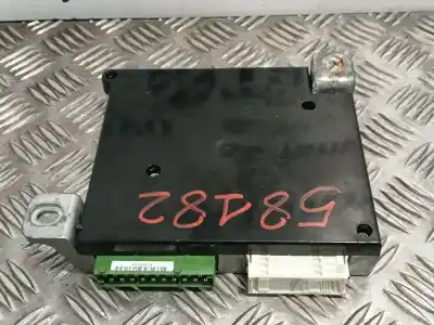 Second-hand car spare part ecu engine control for mini mini (r50, r53) one d oem iam references 61356922801 8brcrbc1e07 13780410