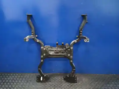 Автозапчасти б/у передний мост за bmw mini (r50,r53) one ссылки oem iam 