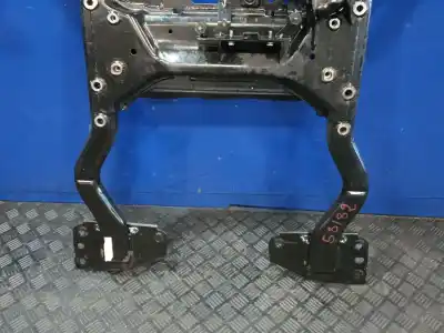 Second-hand car spare part front axle for bmw mini (r50,r53) one oem iam references   