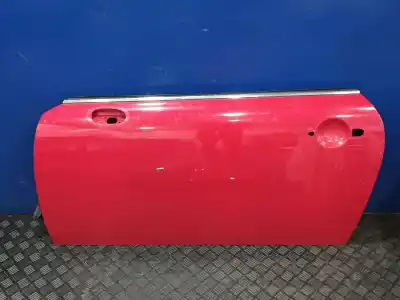 Автозапчасти б/у левая передняя дверь за bmw mini (r50,r53) one ссылки oem iam 