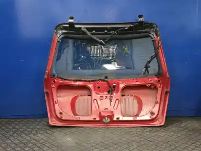 Second-hand car spare part tailgate for bmw mini (r50,r53) one oem iam references   