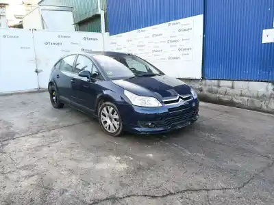 Автозапчасти б/у ПОЛНЫЙ ДВИГАТЕЛЬ за CITROEN C4 I (LC_)  ссылки OEM IAM NFU  