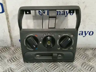 Second-hand car spare part Heating / Air Conditioning Control Panel for OPEL CORSA B * OEM IAM references 1905871 90386823 