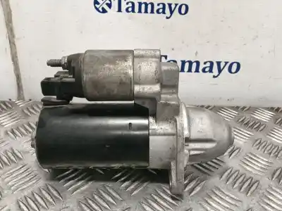 Автозапчасти б/у  за BMW SERIE 1 BERLINA (E81/E87)  ссылки OEM IAM 0001138002 1241755097503 