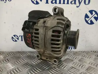 Second-hand car spare part alternator for ford transit connect (tc7) furgón (2006->) oem iam references    Second-hand car spare part alternator for ford transit connect (tc7) furgón (2006->) oem iam references