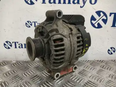 Second-hand car spare part alternator for ford transit connect (tc7) furgón (2006->) oem iam references    Second-hand car spare part alternator for ford transit connect (tc7) furgón (2006->) oem iam references