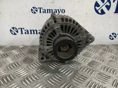 Pezzo di ricambio per auto di seconda mano Alternatore per JAGUAR X-TYPE * Riferimenti OEM IAM TN1022110860 1X4310300BD 