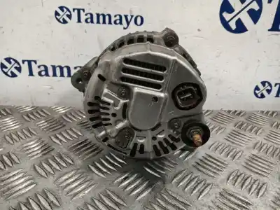 Автозапчастина б/у генератор для jaguar x-type * посилання на oem iam tn1022110860 1x4310300bd 