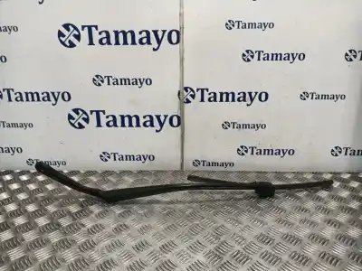 Second-hand car spare part Front Right Windshield Wiper Arm for BMW SERIE 3 BERLINA (E90) 2.0 16V Diesel OEM IAM references   