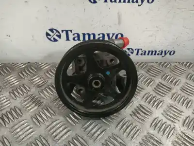 Second-hand car spare part Steering Pump for JAGUAR X-TYPE * OEM IAM references 1X433A696AB 7617955107  Second-hand car spare part Steering Pump for JAGUAR X-TYPE * OEM IAM references 1X433A696AB 7617955107