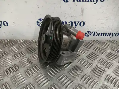 Second-hand car spare part steering pump for jaguar x-type * oem iam references 1x433a696ab 7617955107  Second-hand car spare part steering pump for jaguar x-type * oem iam references 1x433a696ab 7617955107