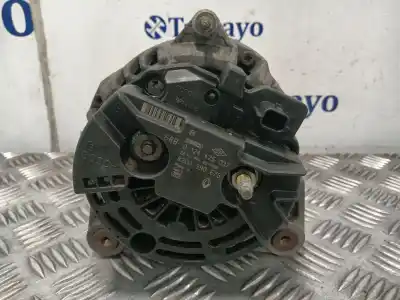Pezzo di ricambio per auto di seconda mano alternatore per renault clio iii * riferimenti oem iam 0124425037 8200390675 
