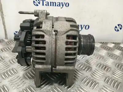 Pezzo di ricambio per auto di seconda mano alternatore per renault clio iii * riferimenti oem iam 0124425037 8200390675 