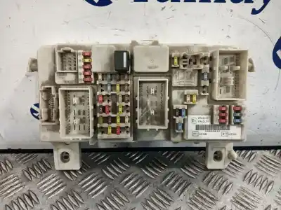 Peça sobressalente para automóvel em segunda mão caixa de fusíveis e relés por ford c-max (dm2) 1.6 referências oem iam 97ra000001