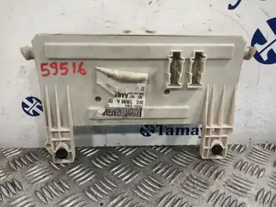 Second-hand car spare part fuse box unit for ford c-max (dm2) 1.6 oem iam references 97ra000001 97ra012018 
