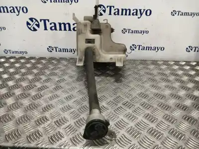 Peça sobressalente para automóvel em segunda mão depósito do limpa vidros por lexus rx 3.3 v6 24v cat referências oem iam 060851112  