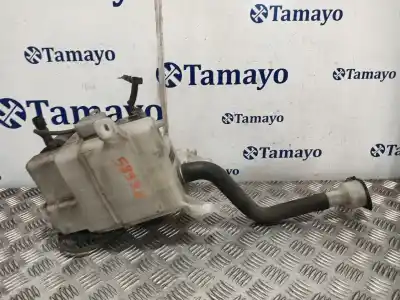 Peça sobressalente para automóvel em segunda mão depósito do limpa vidros por lexus rx 3.3 v6 24v cat referências oem iam 060851112  