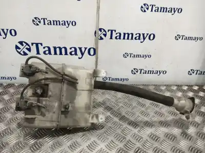 Peça sobressalente para automóvel em segunda mão depósito do limpa vidros por lexus rx 3.3 v6 24v cat referências oem iam 060851112  