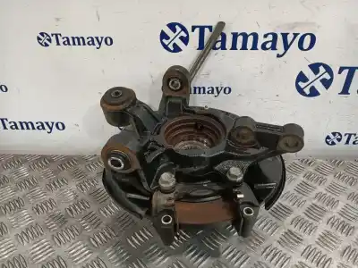 Second-hand car spare part rear right knuckle for lexus rx 3.3 v6 24v cat oem iam references   