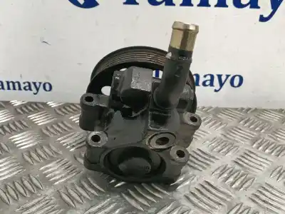 Автозапчастина б/у насос керма для ford focus i (daw, dbw) 1.6 16v посилання на oem iam  xs4e3a733ac 