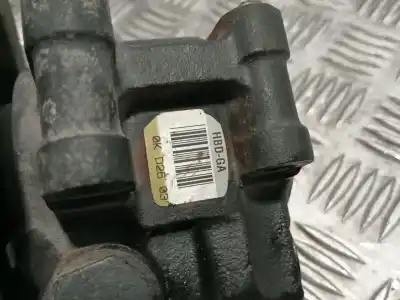 Автозапчастина б/у насос керма для ford focus i (daw, dbw) 1.6 16v посилання на oem iam  xs4e3a733ac 