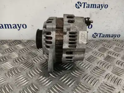 Pezzo di ricambio per auto di seconda mano alternatore per mitsubishi montero io i (h6_w, h7_w) 1.8 gdi (h66w, h76w) riferimenti oem iam md360635 a3tb0291 