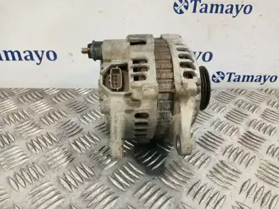 Pezzo di ricambio per auto di seconda mano alternatore per mitsubishi montero io i (h6_w, h7_w) 1.8 gdi (h66w, h76w) riferimenti oem iam md360635 a3tb0291 
