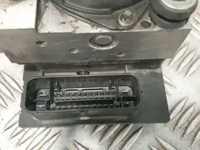 Pezzo di ricambio per auto di seconda mano abs per opel corsa d (s07) 1.2 (l08, l68) riferimenti oem iam 0265251864 13350598 0265951752