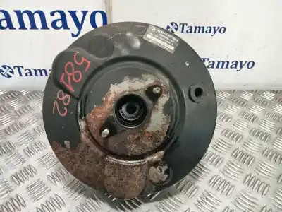 Автозапчасти б/у тормозной серво за bmw mini (r50,r53) one ссылки oem iam 34336757181d