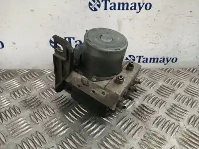 Pezzo di ricambio per auto di seconda mano abs per opel corsa d (s07) 1.4 lpg (l08, l68) riferimenti oem iam 0265230332 13282283 0265951015