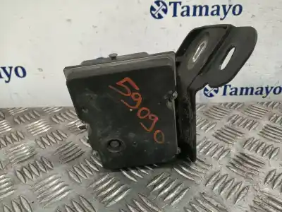 Pezzo di ricambio per auto di seconda mano abs per opel corsa d (s07) 1.4 lpg (l08, l68) riferimenti oem iam 0265230332 13282283 0265951015