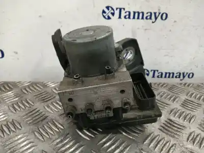 Pezzo di ricambio per auto di seconda mano abs per opel corsa d (s07) 1.4 lpg (l08, l68) riferimenti oem iam 0265230332 13282283 0265951015