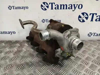 Peça sobressalente para automóvel em segunda mão  por FORD FOCUS I (DAW, DBW)  Referências OEM IAM 1S4Q8K882AK 713517 