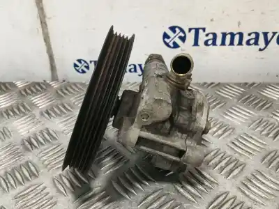 Pezzo di ricambio per auto di seconda mano pompa sterzo per mitsubishi montero io i (h6_w, h7_w) 1.8 gdi (h66w, h76w) riferimenti oem iam   