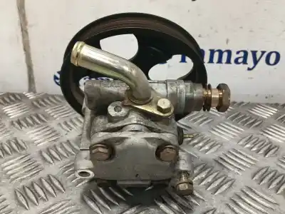 Pezzo di ricambio per auto di seconda mano pompa sterzo per mitsubishi montero io i (h6_w, h7_w) 1.8 gdi (h66w, h76w) riferimenti oem iam   