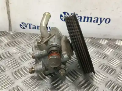 Pezzo di ricambio per auto di seconda mano pompa sterzo per mitsubishi montero io i (h6_w, h7_w) 1.8 gdi (h66w, h76w) riferimenti oem iam   